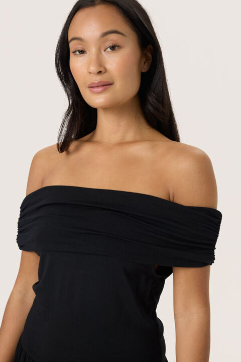 SLHanadi Off Shoulder Dress
