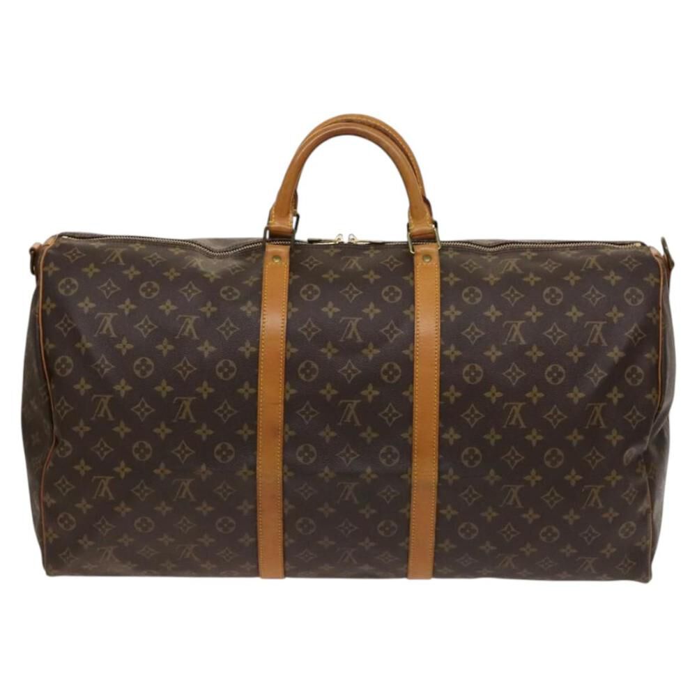 Louis Vuitton Keepall