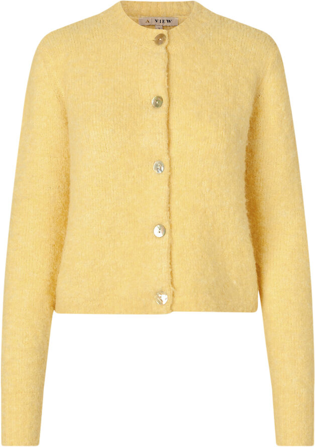 Audrey new knit cardigan