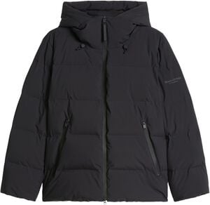 Woven Outdoor Jackets