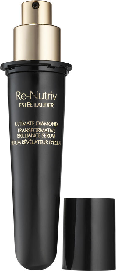 Re-Nutriv Ultimate Diamond Transformative Brilliance Serum Refill