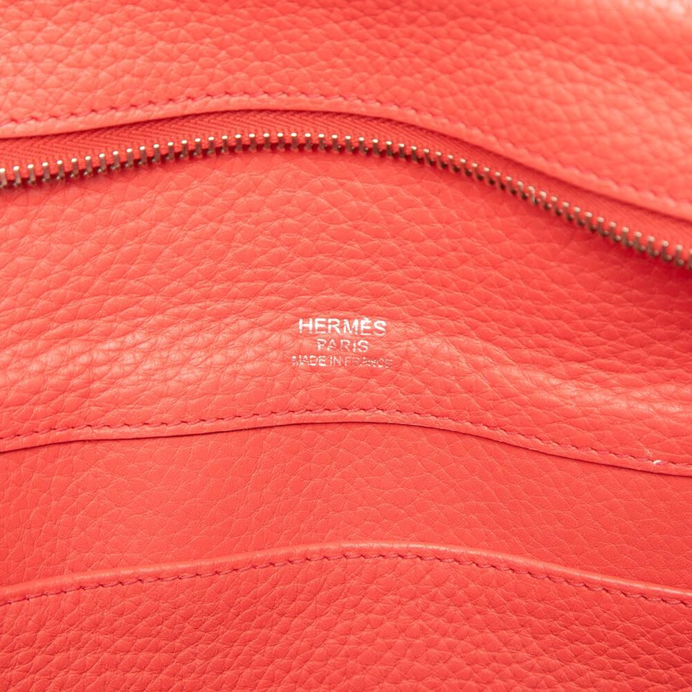 Herm&egrave;s Handbag