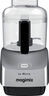 "Magimix Minihakker 0,83 liter 290 watt Matt krom"