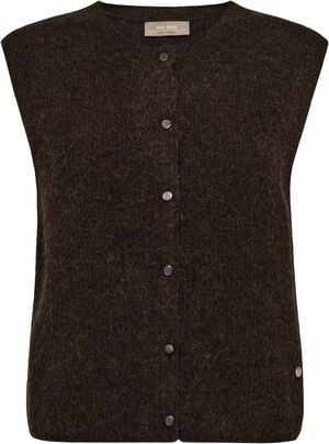 MMAlmine Thora Knit Vest