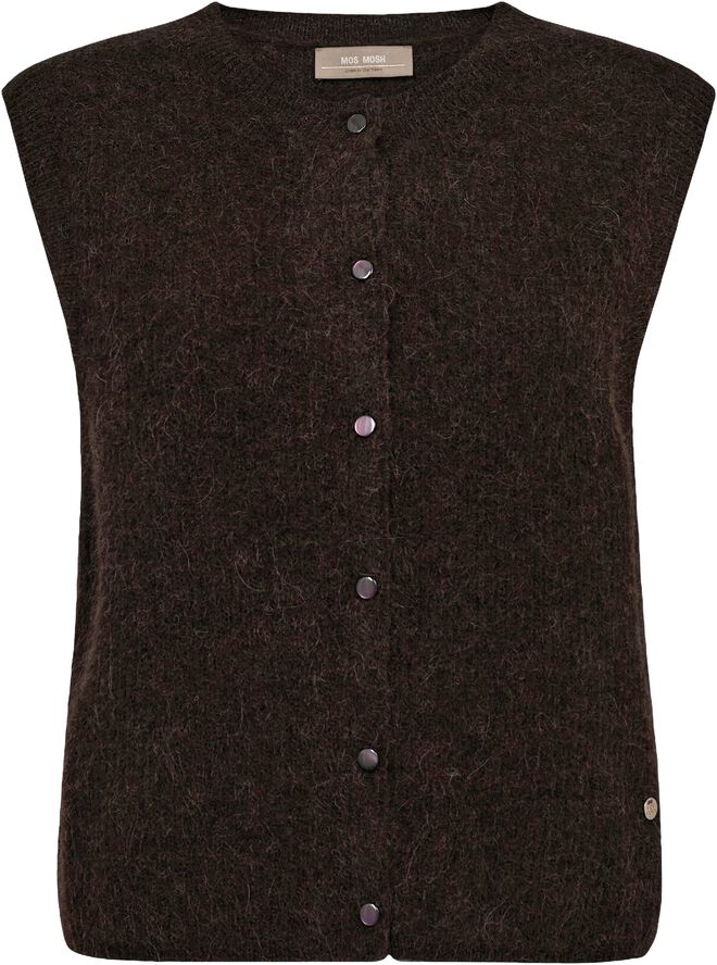 MMAlmine Thora Knit Vest