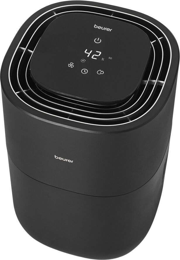 Luftfuktare LB 200