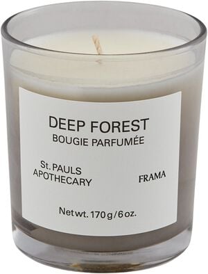 Scented Candle | Deep Forest | 170 g