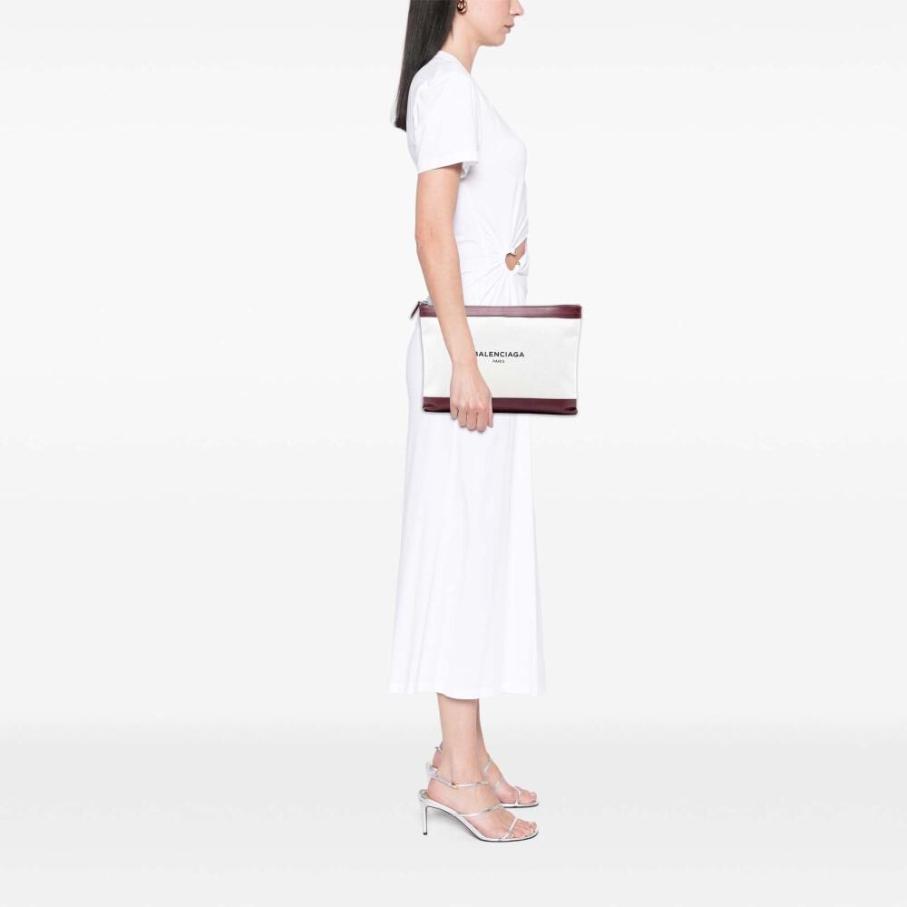 Balenciaga Clutch