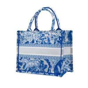 Dior Book Tote
