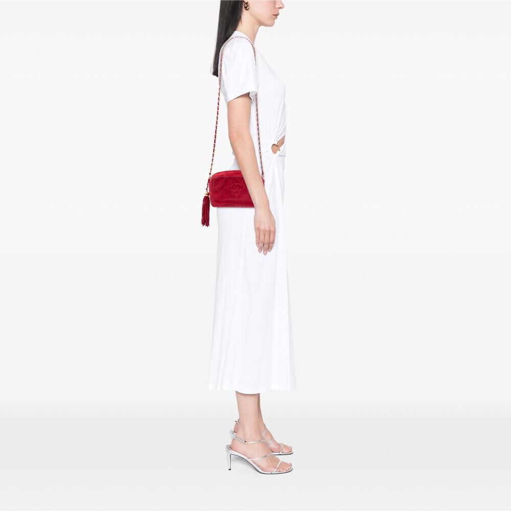 Chanel Crossbody Bag