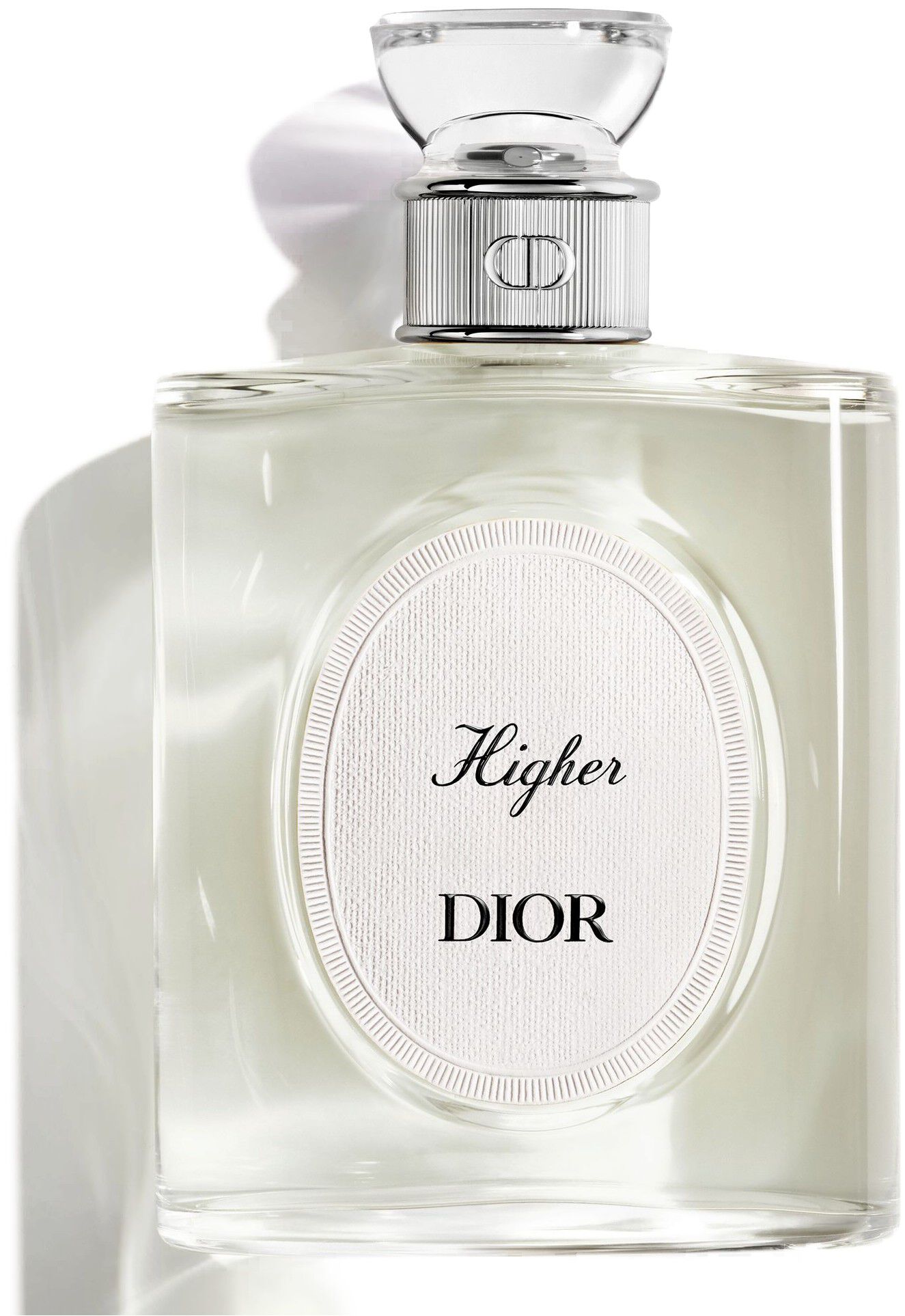 Higher Eau de toilette - Woody and citrus notes