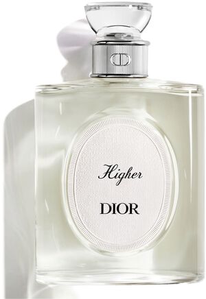 Higher Eau de toilette - Woody and citrus notes