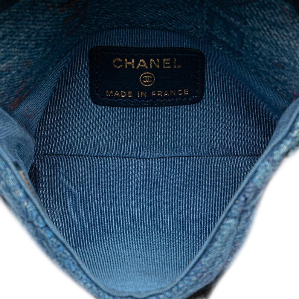 Chanel Flap Bag