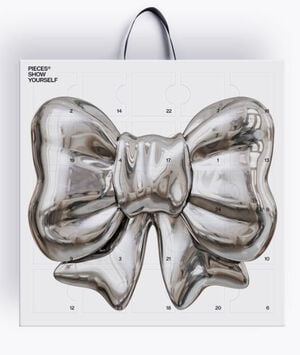 PCJESSA O X-MAS CALENDAR