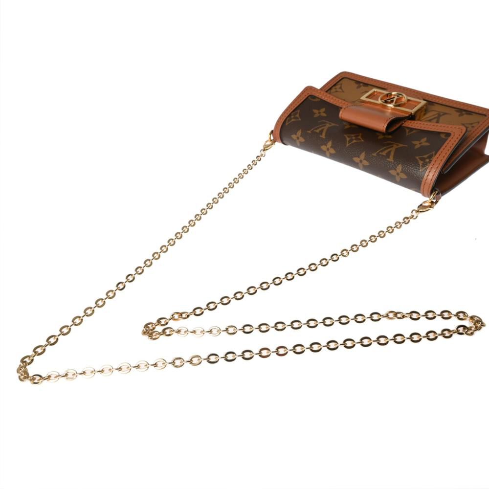 Louis Vuitton Dauphine