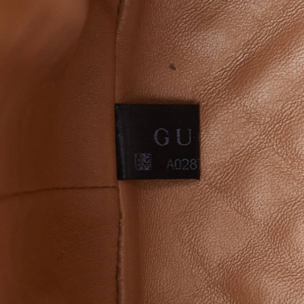 Gucci Bucket Bag