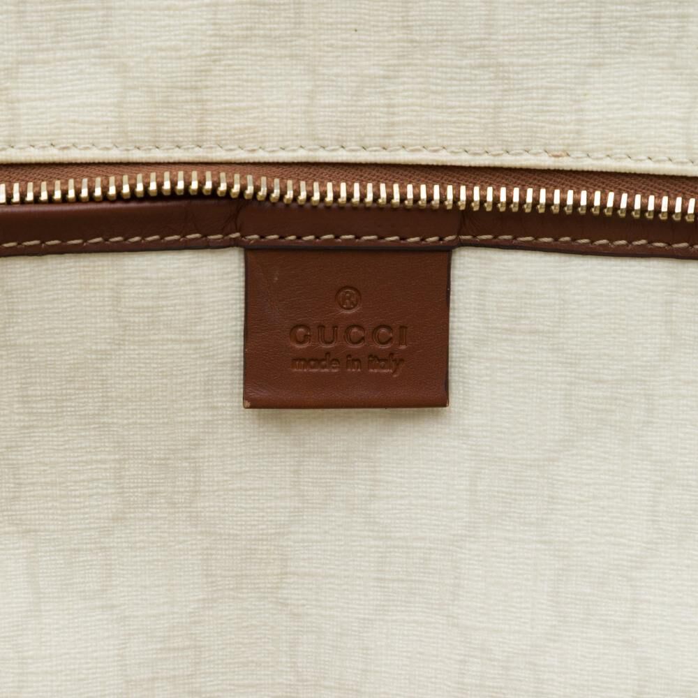 Gucci Tote
