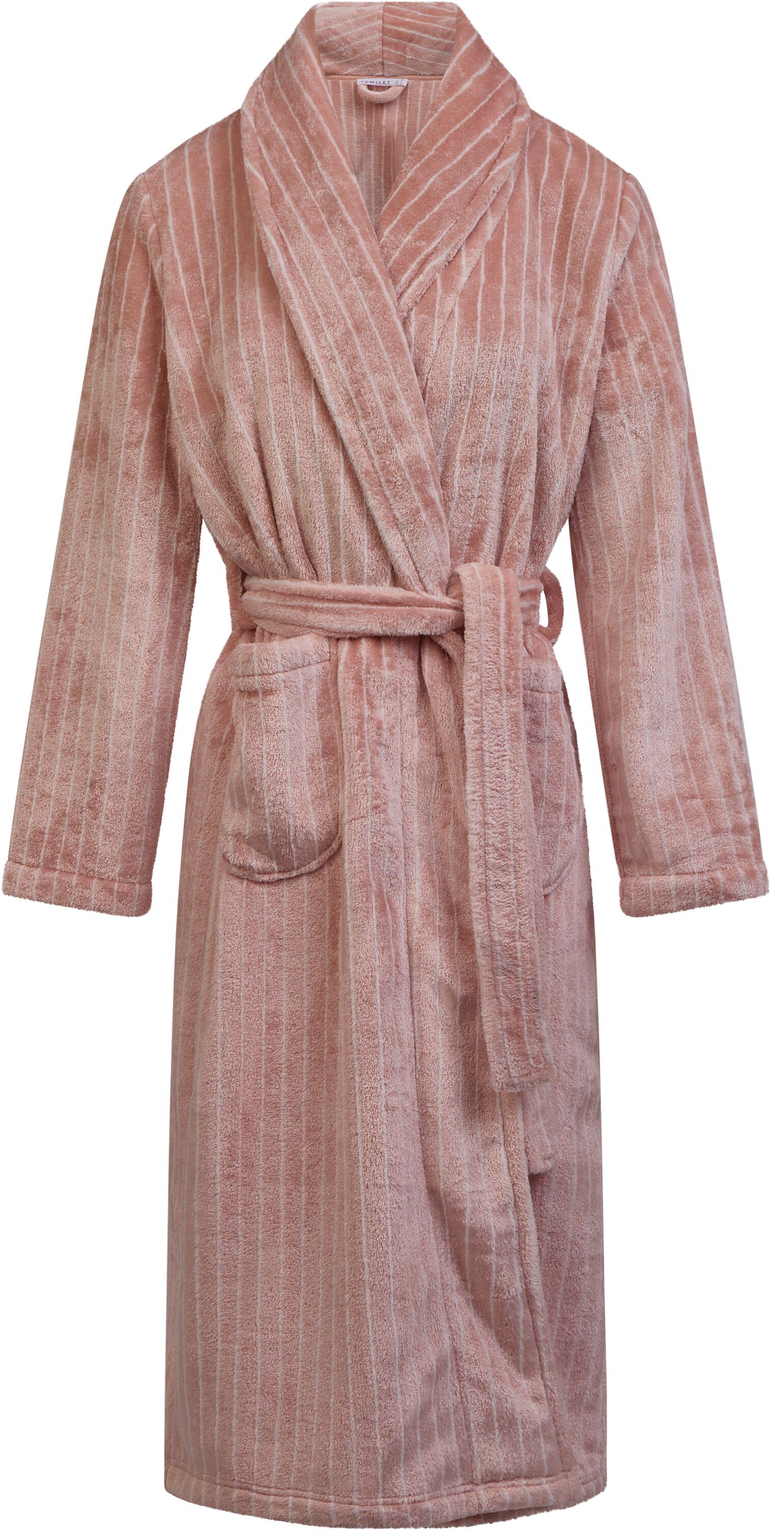 Teddy Robe
