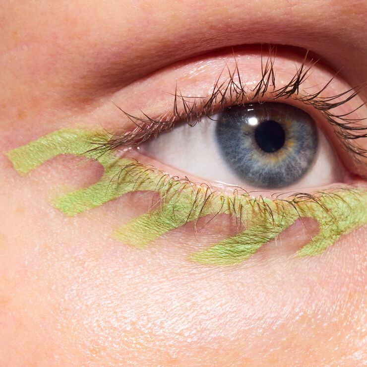 Colour Excess Gel Pencil Eyeliner