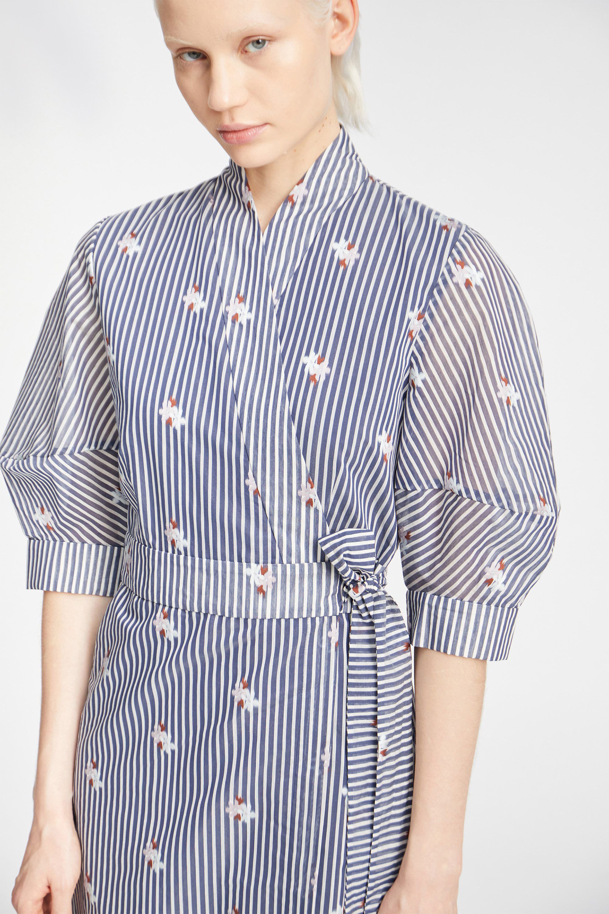 PUM Organic Cotton Blend Dress