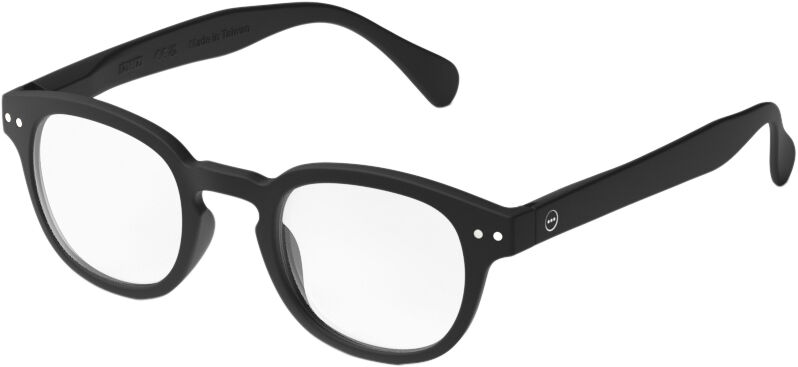 READING #C Black Soft +3. 00