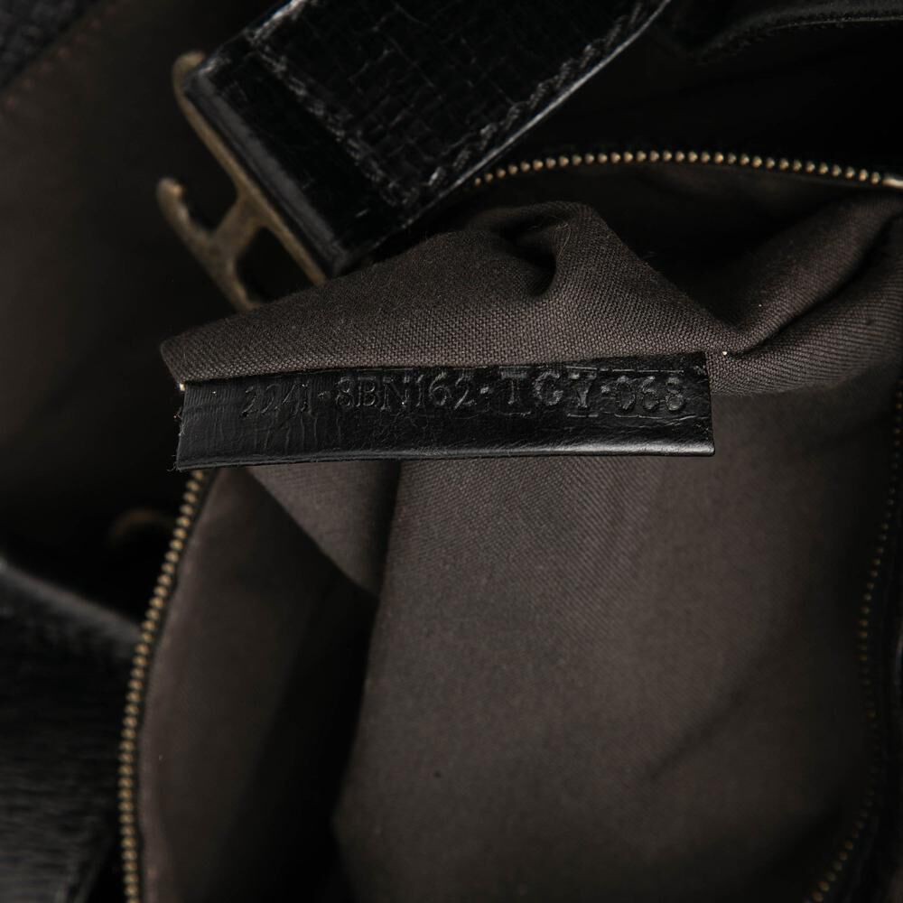 Fendi Handbag