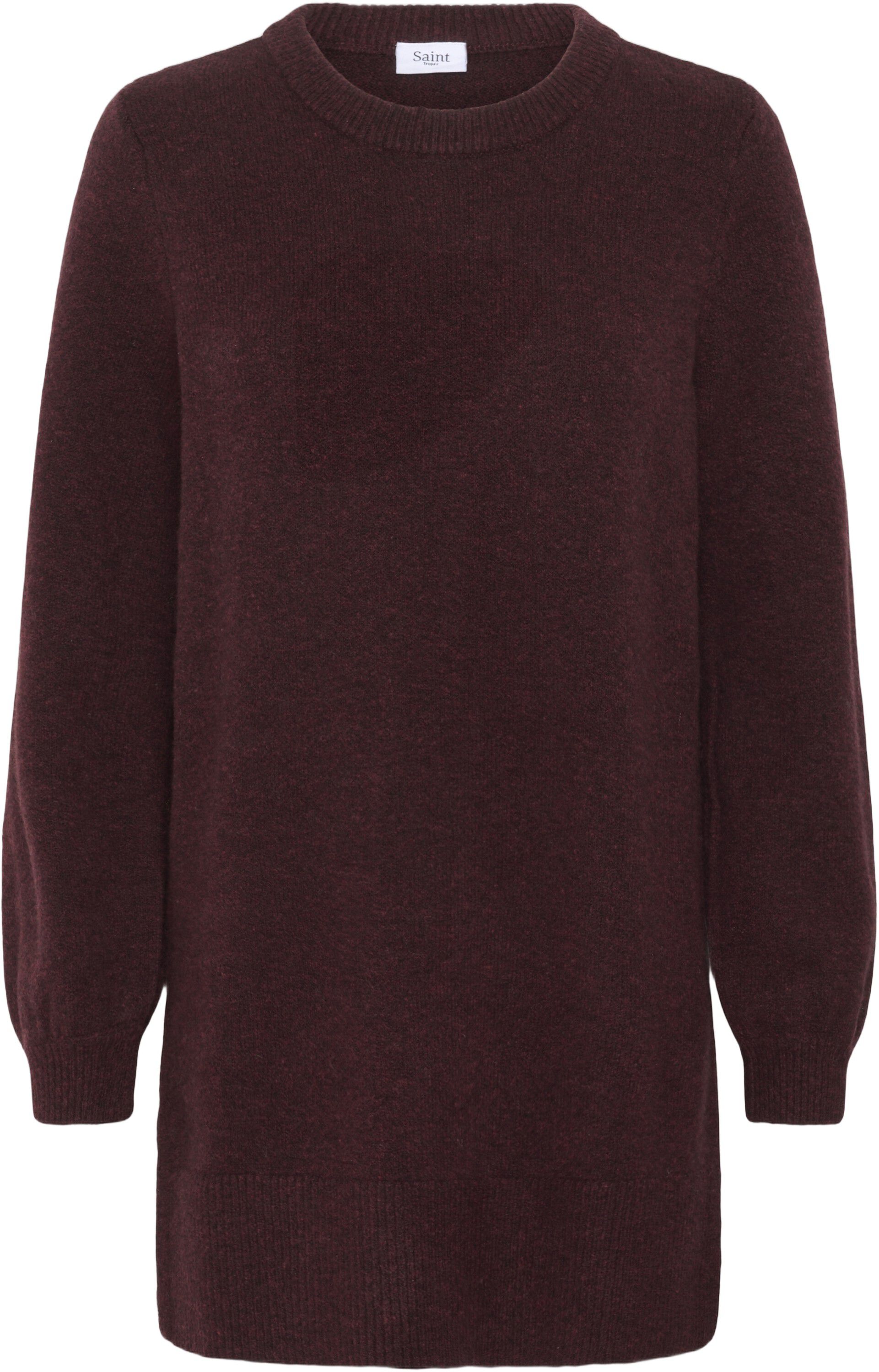 MaleenSZ Long Pullover