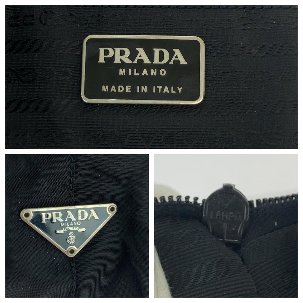 Prada Tessuto