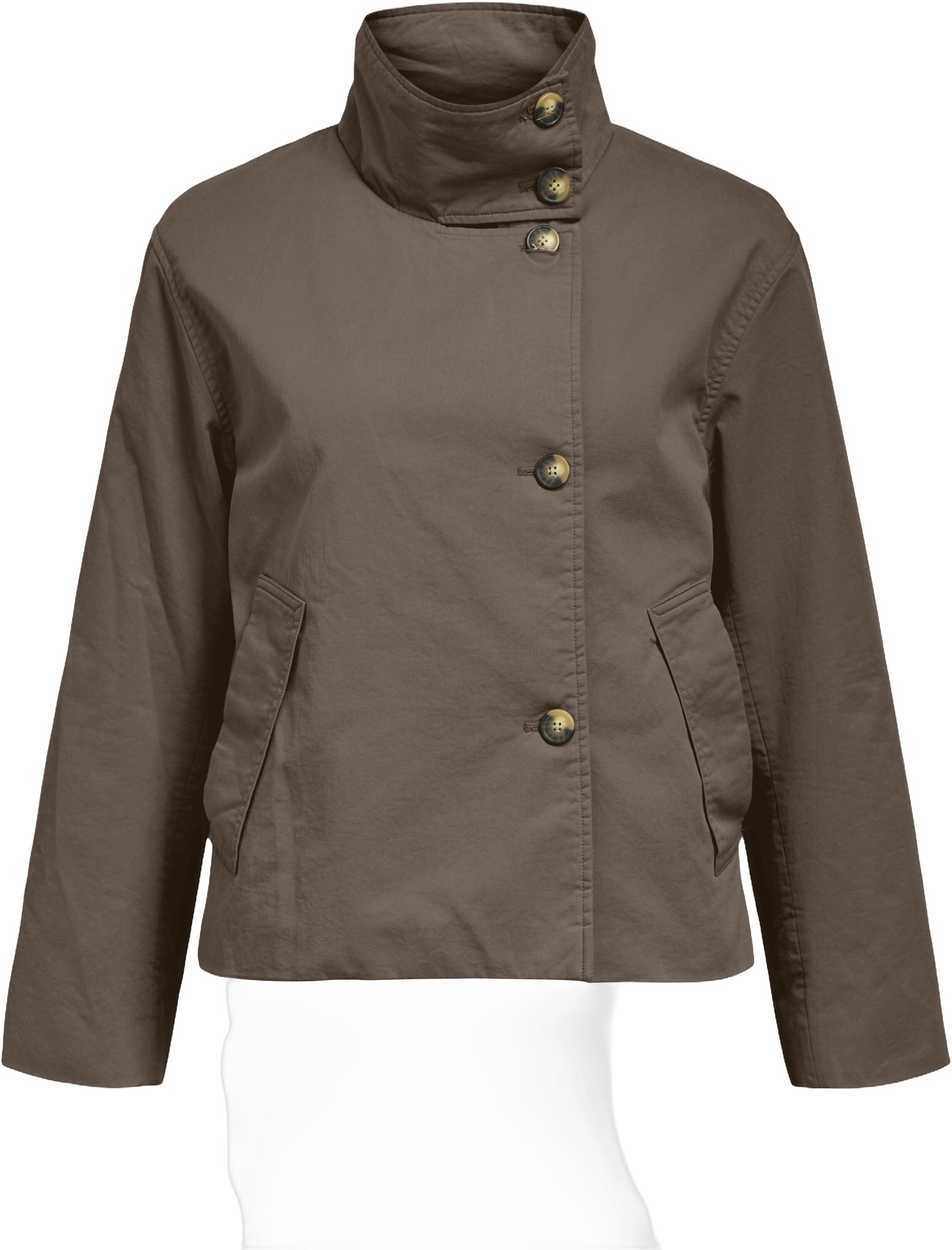 OBJGRO RE SHORT JACKET NOOS