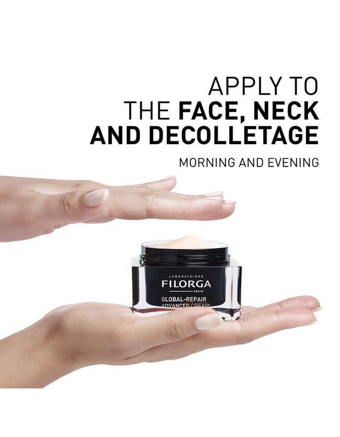 GLOBAL-REPAIR ADVANCED CREME 50 ML