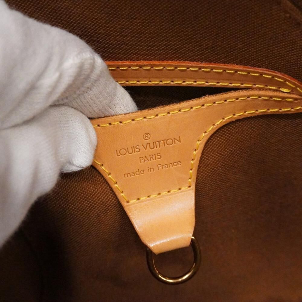 Louis Vuitton Ellipse