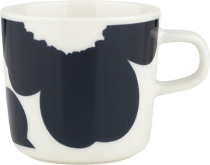 ISO UNIKKO KAHVI KUPPI 2 DL