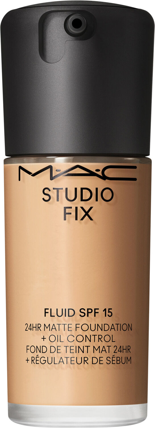 Studio Fix Fluid Broad Spectrum Spf 15