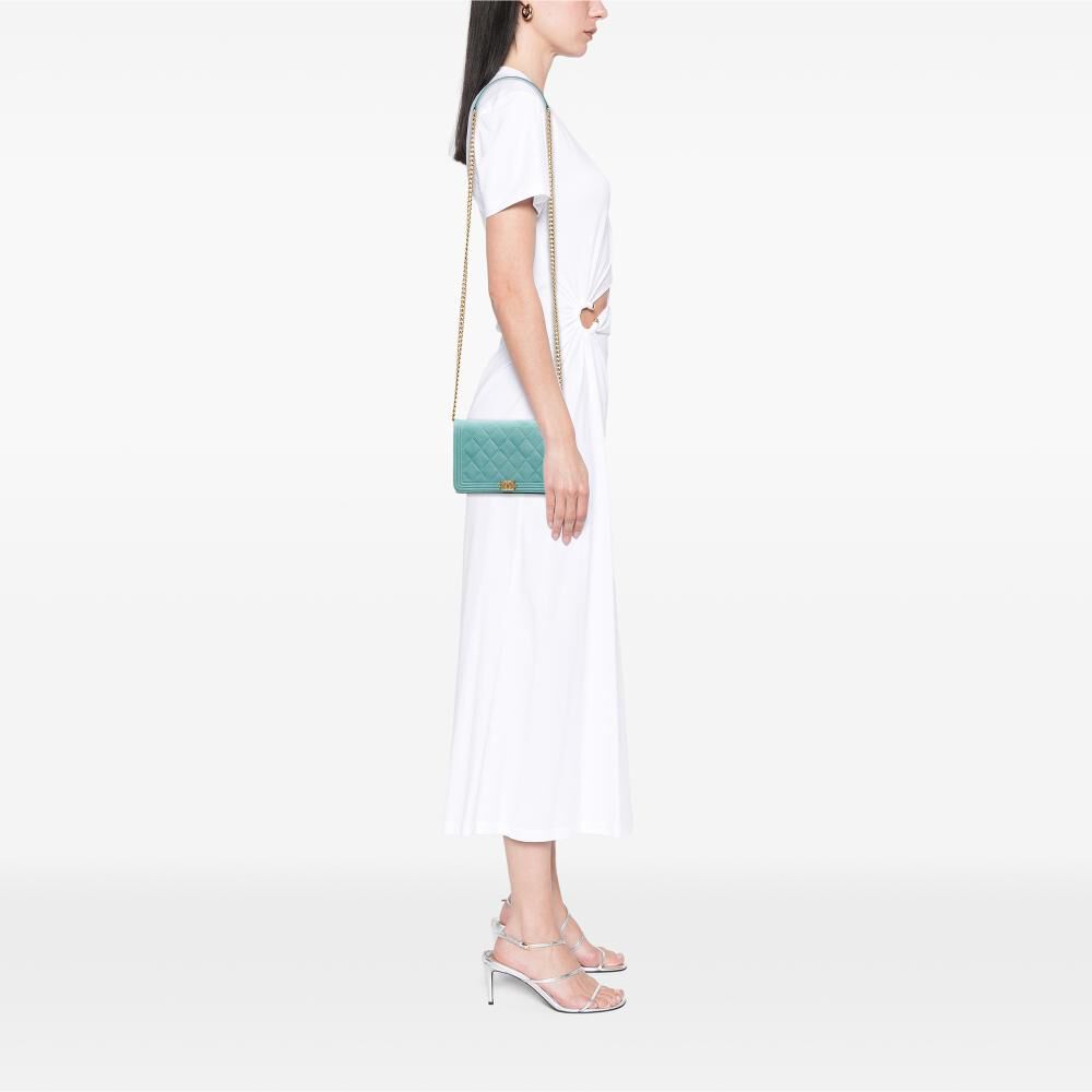 Chanel Flap Bag