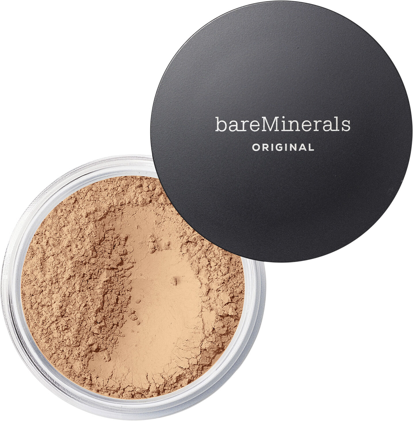 Original Loose Powder Foundation SPF 15