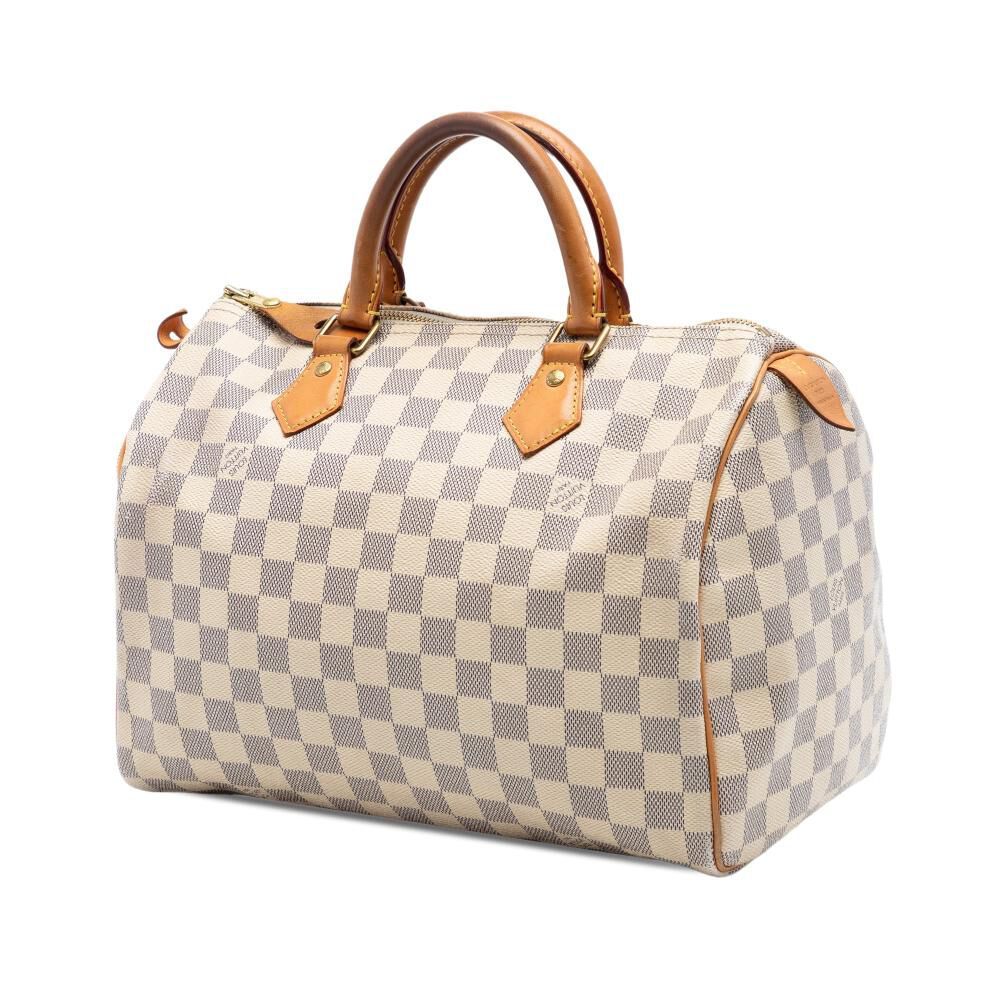 Louis Vuitton Speedy