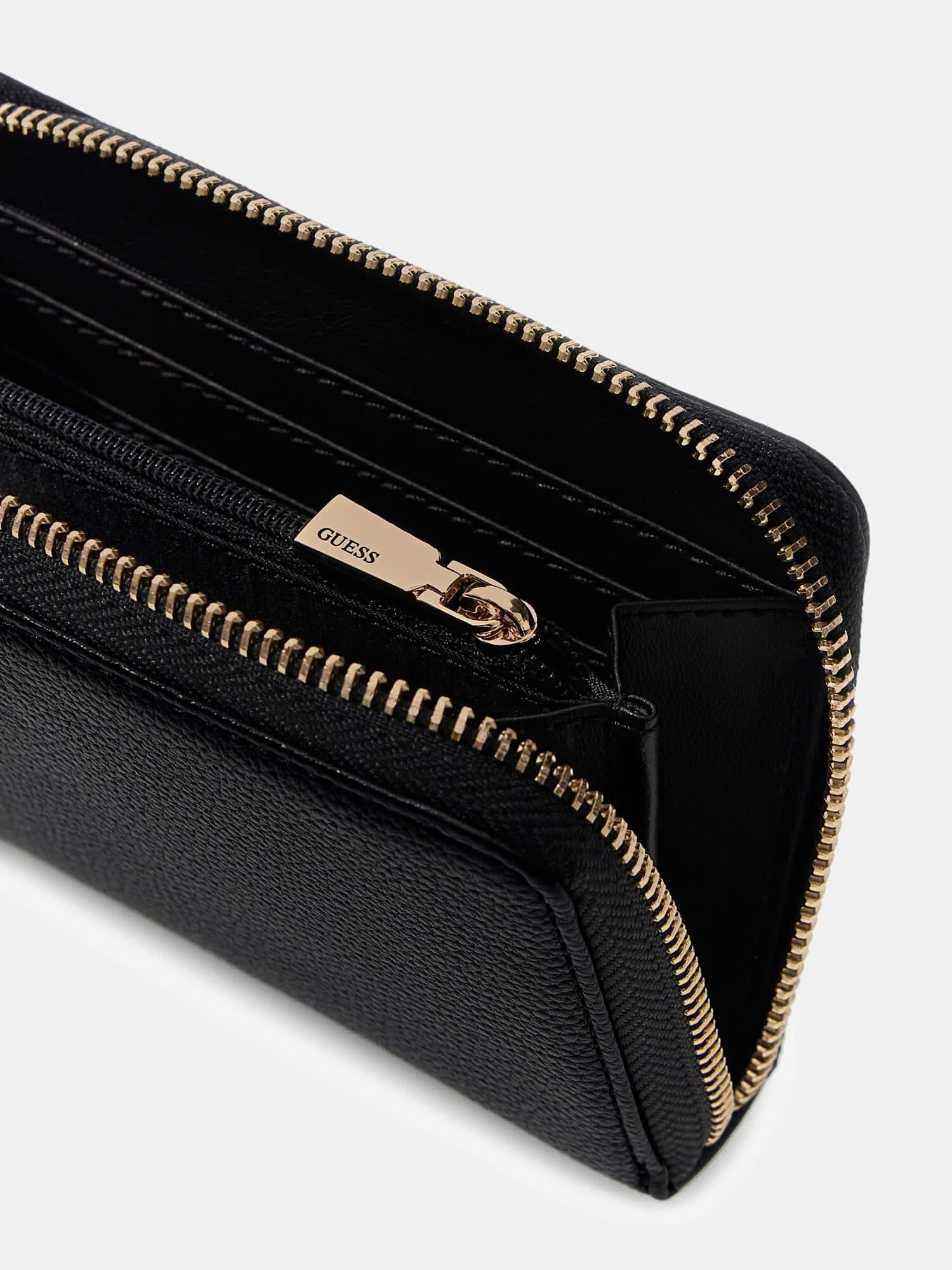 YESBA SLG MEDIUM ZIP AROUND