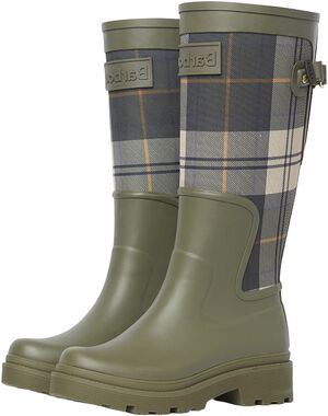 Barbour Dena Tall Welly