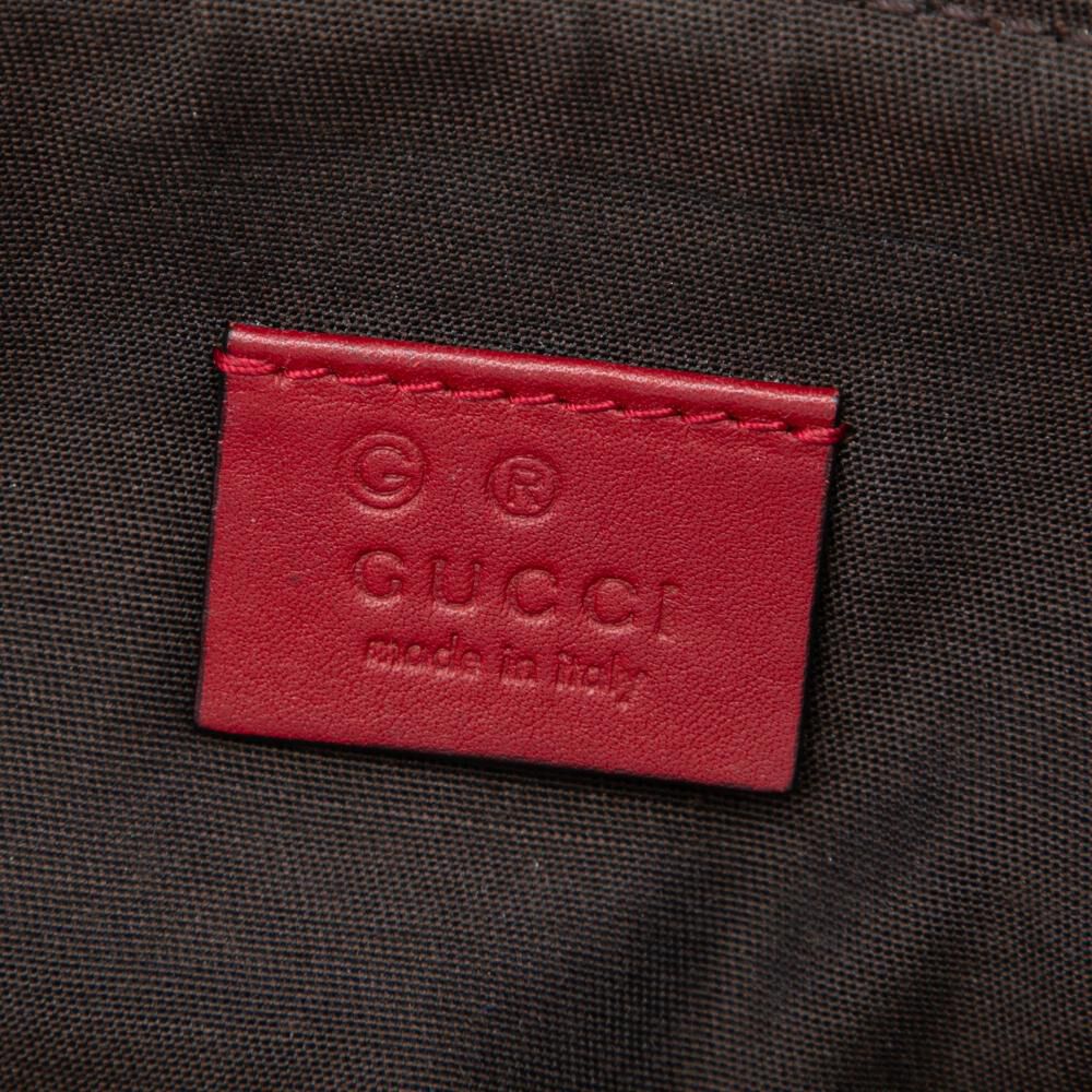 Gucci Pouch