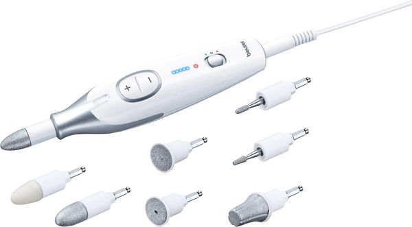 Manikyr- og pedikyrset MP 42