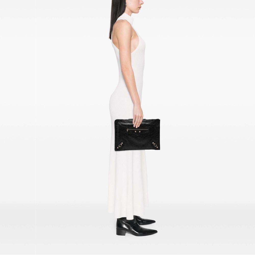 Balenciaga Clutch