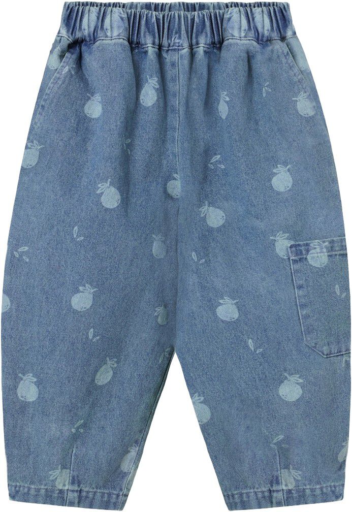 Don Denim Duna Cargo Pant