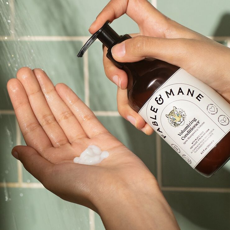 HOLIROOTS VOLUMIZING CONDI 250 ML