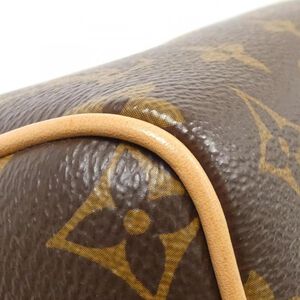Louis Vuitton Speedy