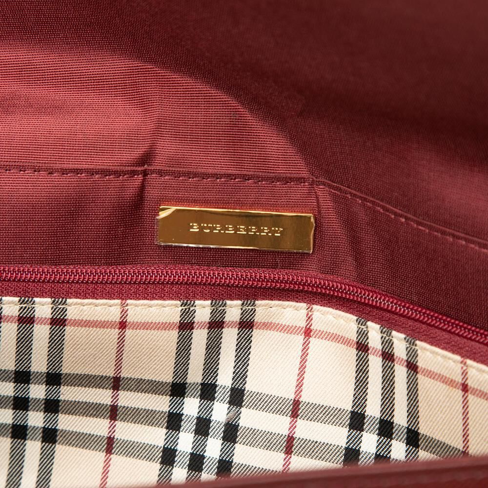 Burberry Handbag