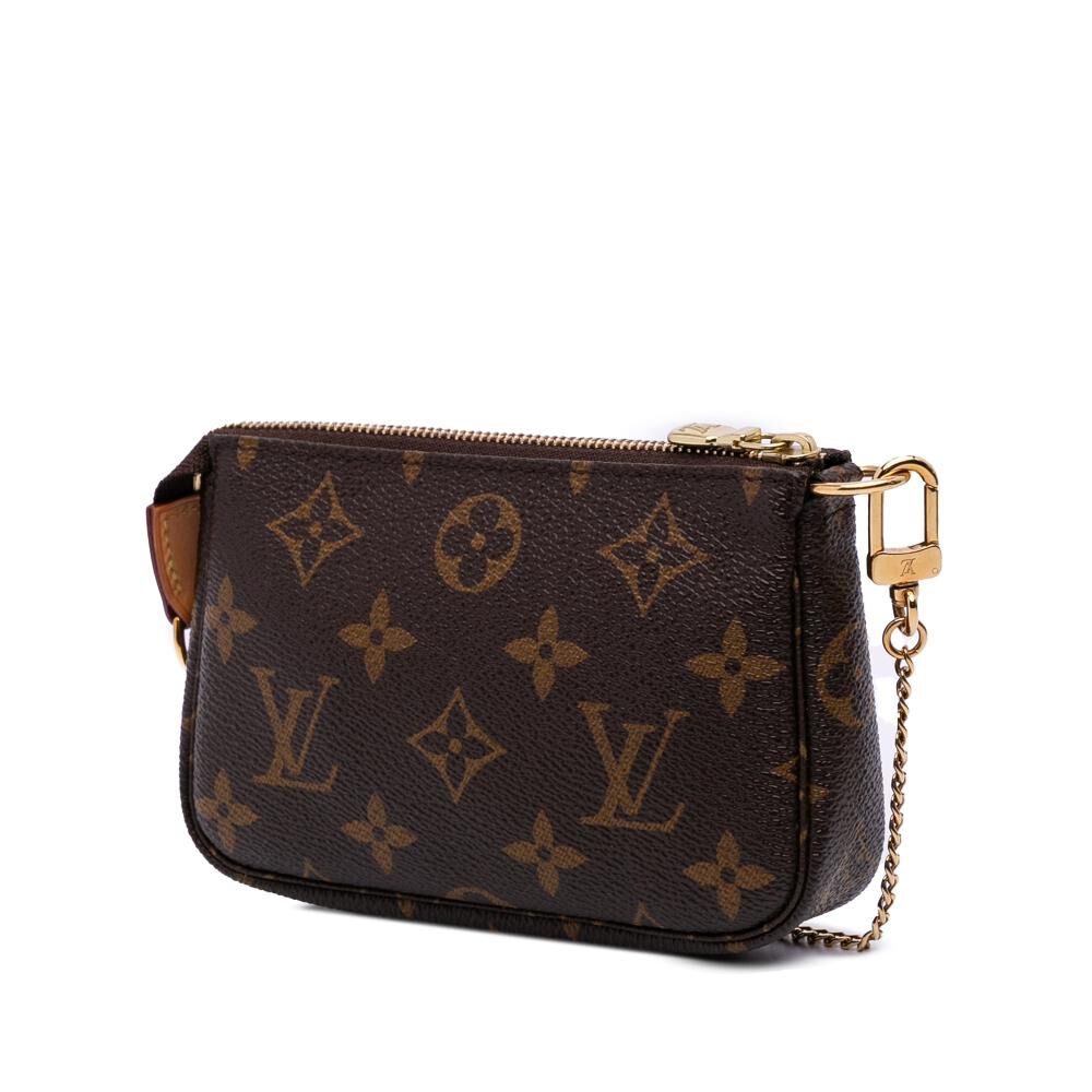 Louis Vuitton Pochette Accessoires