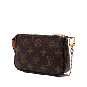 Louis Vuitton Pochette Accessoires