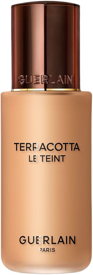Terracotta Le Teint Healthy Glow Natural Perfection Foundation 24H Wea