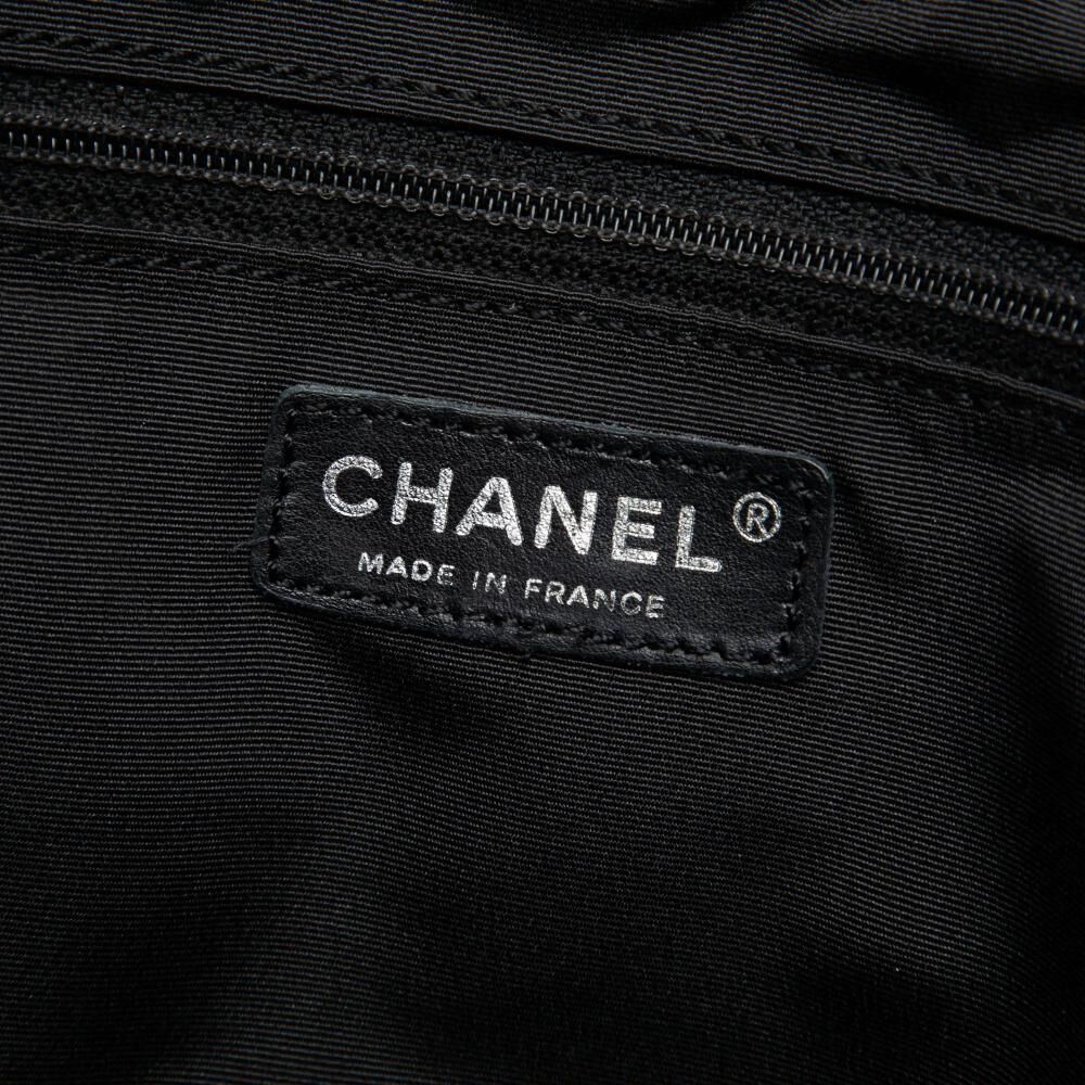 Chanel Tote