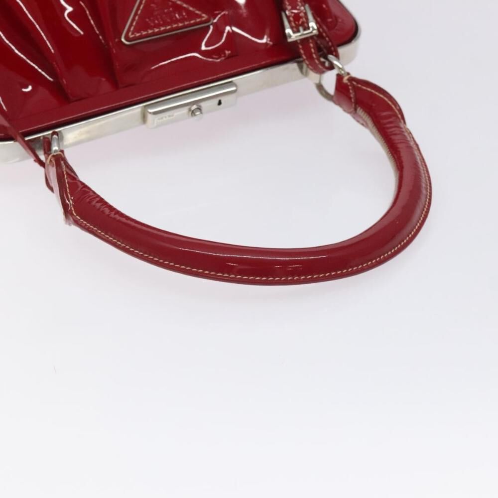Prada Handbag